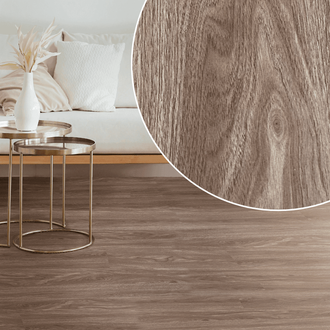AMOSTRA - Pavimento Flutuante Laminado Carvalho Urban
