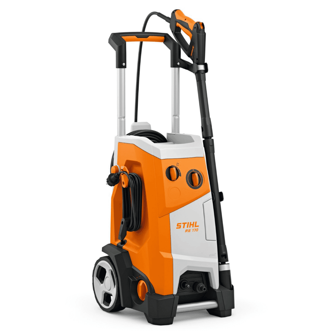 Máquina de Lavar a Pressão Stihl RE 170