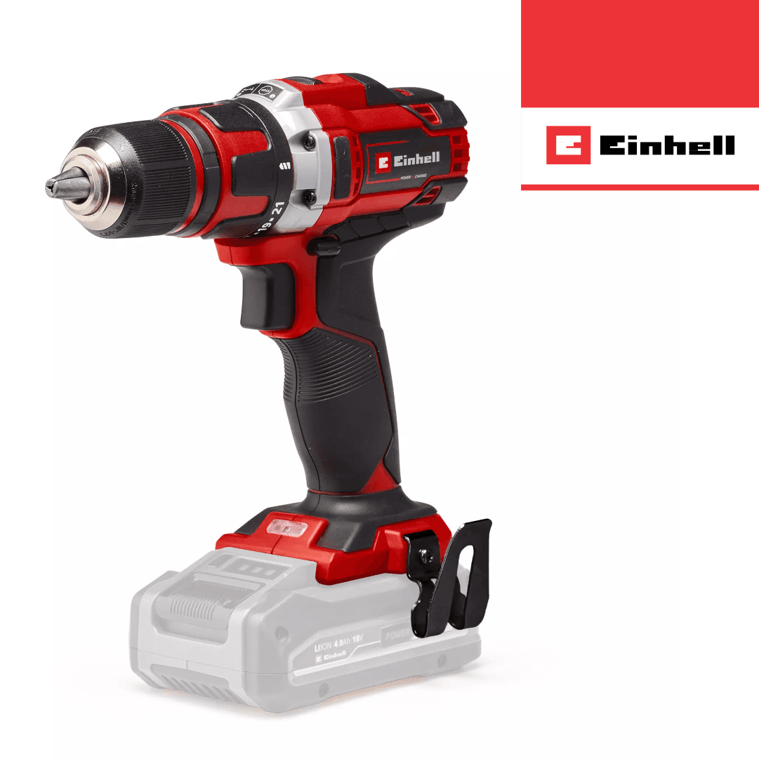 Berbequim Einhell TE-CD 18/40 Li