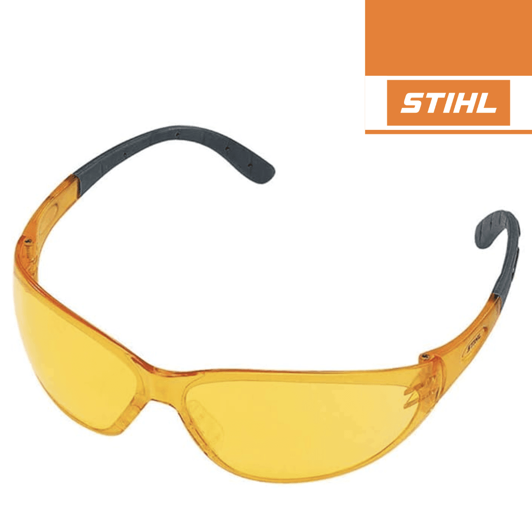 Óculos de Proteção Stihl Dynamic Contraste c/ Anti-Embaciamento