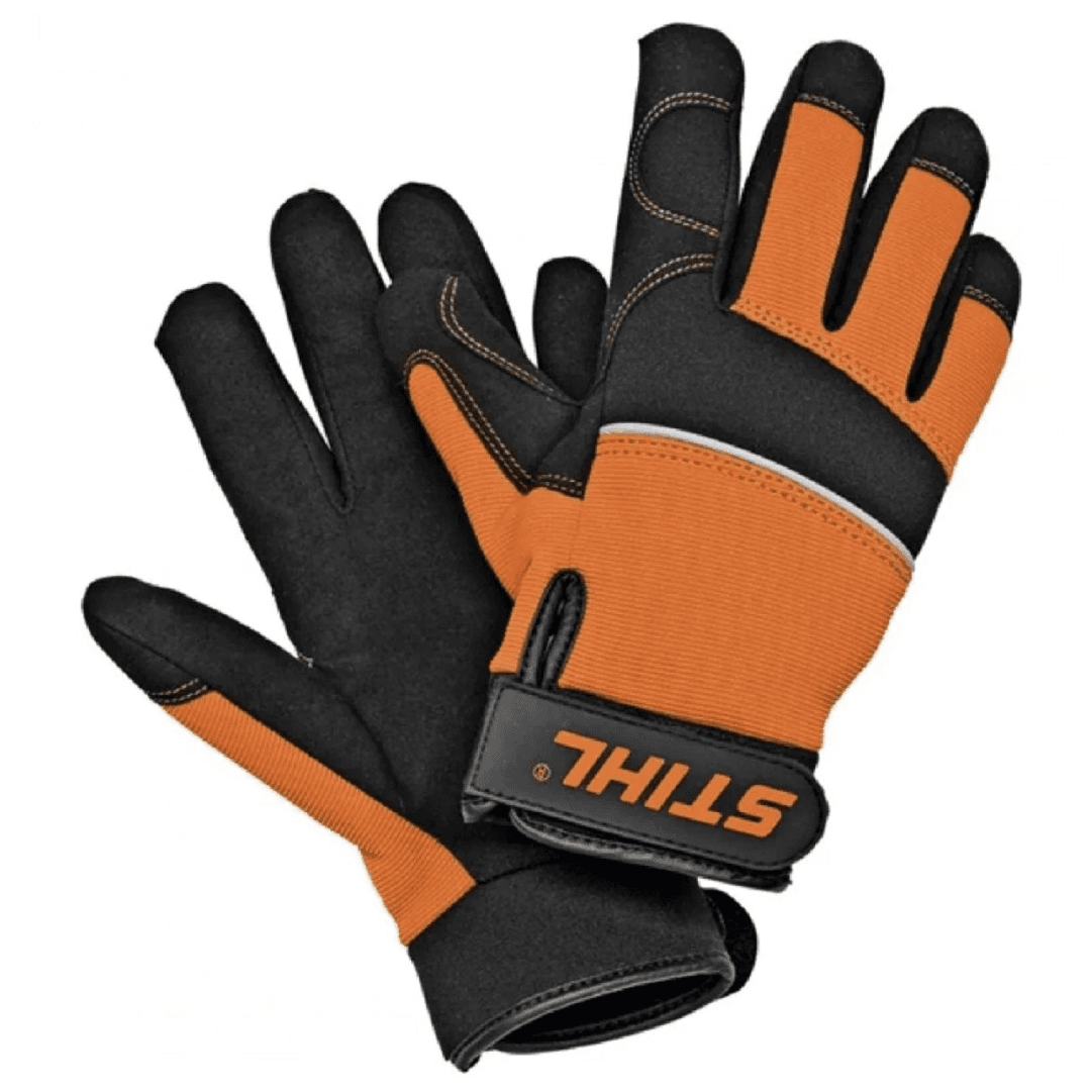 Luvas Stihl Dynamic Vent Pele Sintética