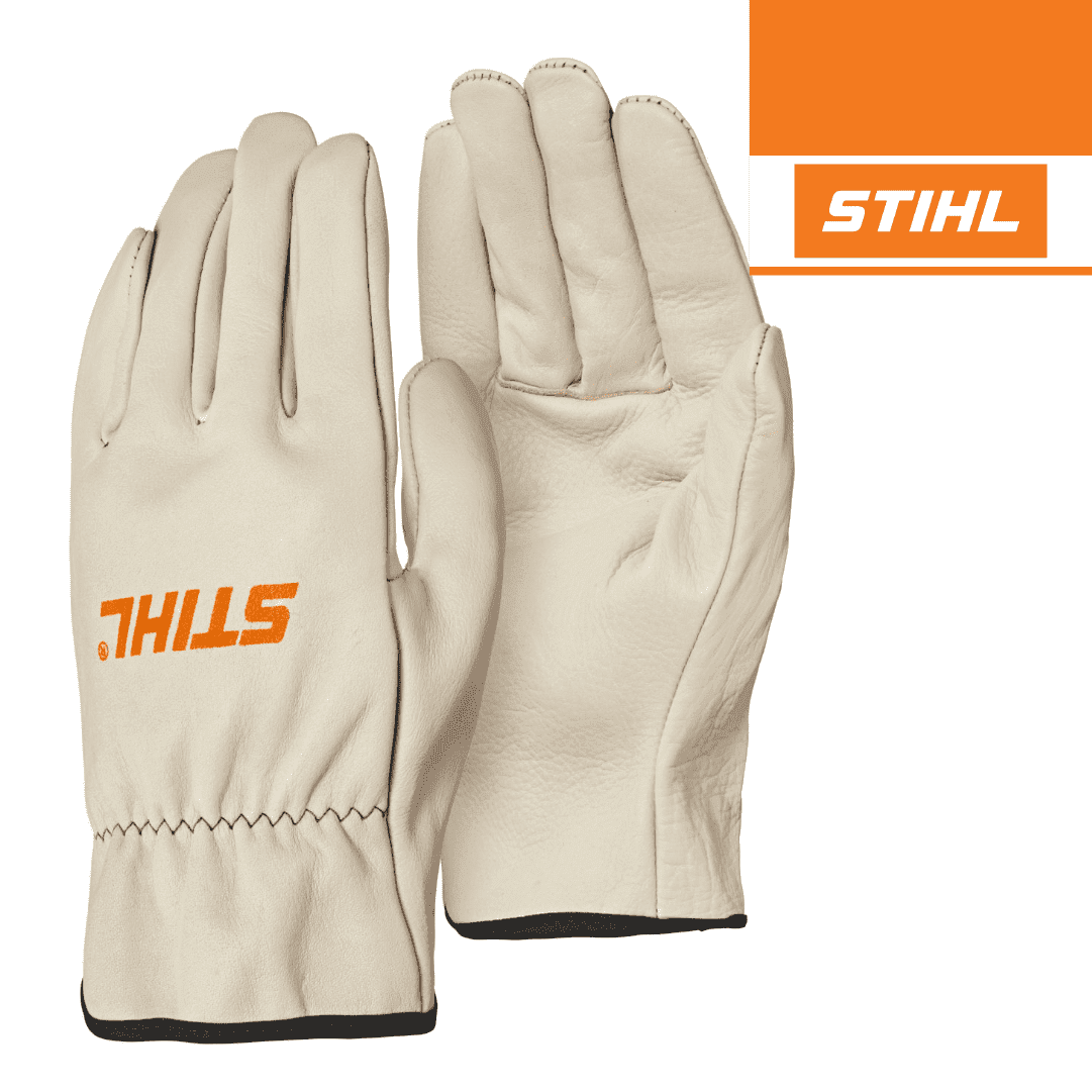 Luvas Stihl Dynamic Duro Pele