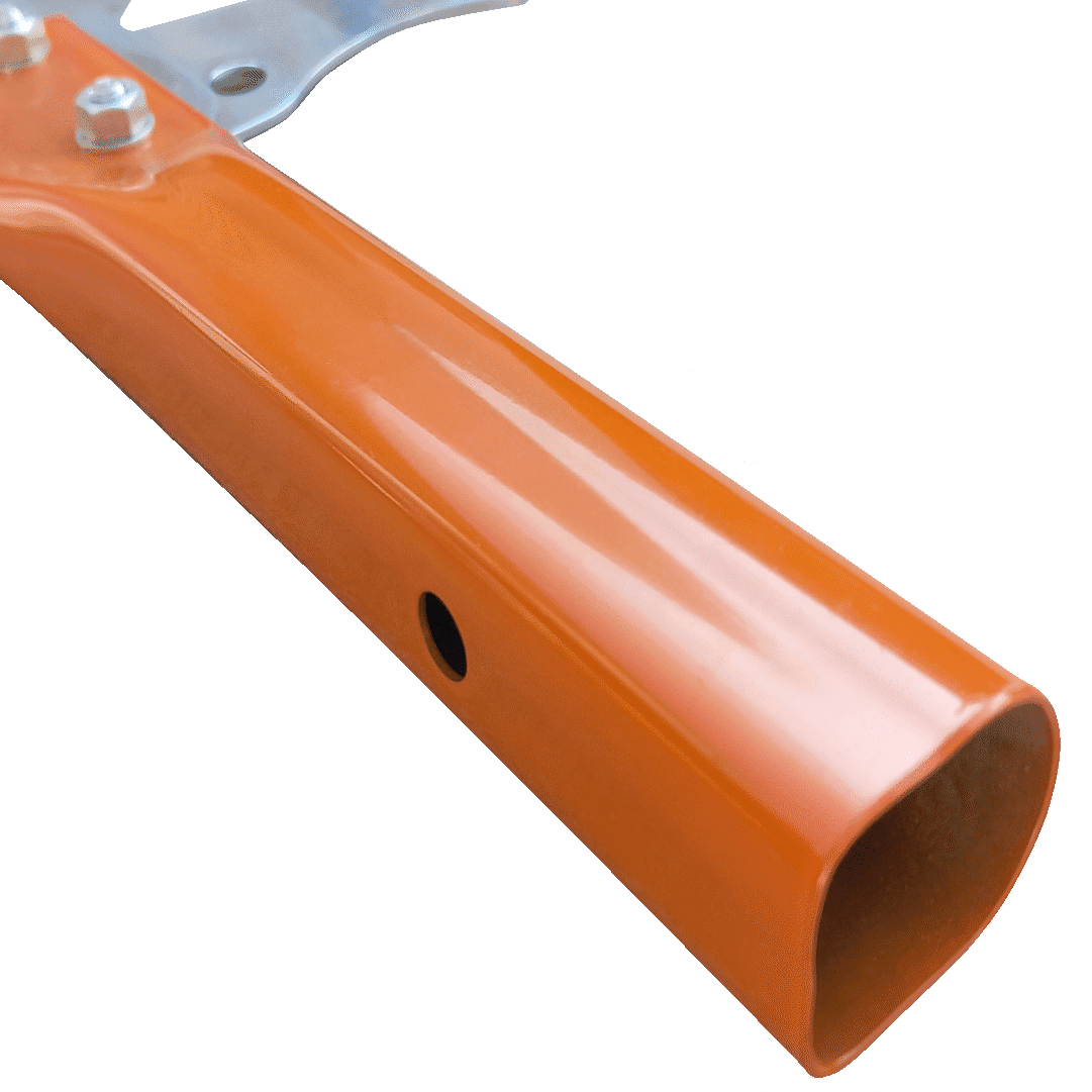 Serrote Poda Stihl PR 40 CT p/ Haste Telescópica Super TurboCut