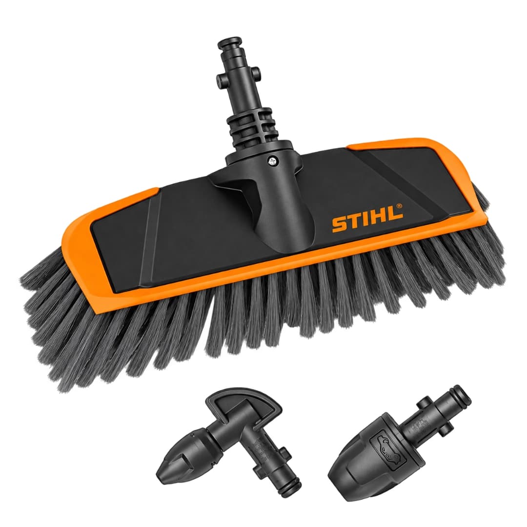 Kit Limpeza de Veículos Stihl p/ Máquina Pressão