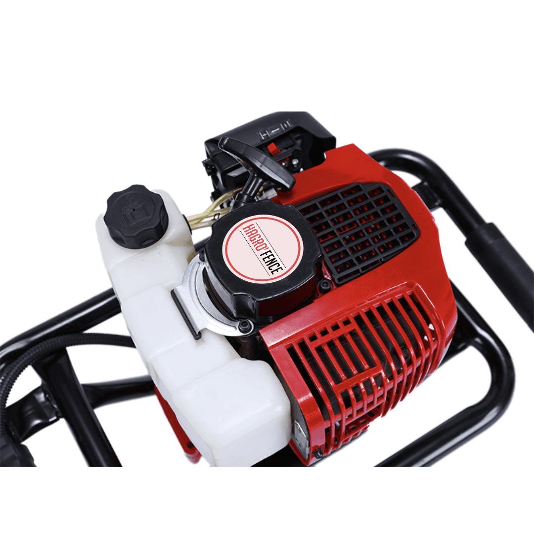 Perfurador de Solo Hagro'Fence TMD520-3 c/ Broca 100MM