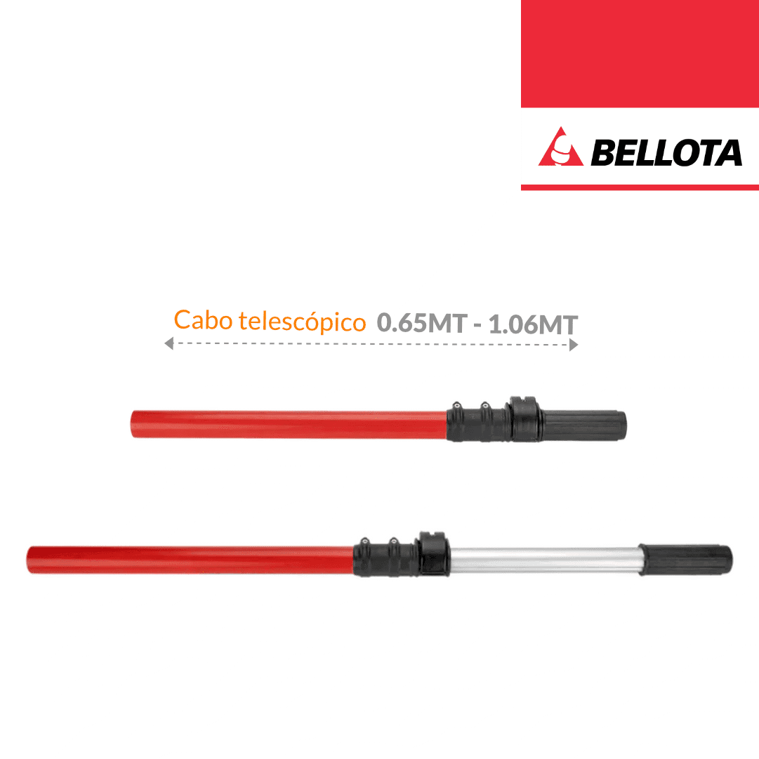 Cabo Extensível p/ Varejador de Oliveiras Bellota VA1