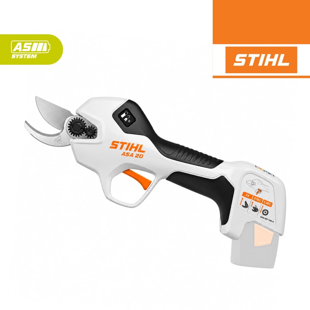Tesoura Poda Stihl Asa 20.0 