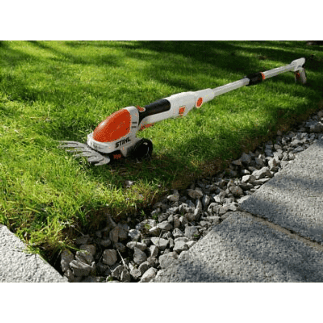 Cabo Telescópico p/ Aparador Stihl HSA 26