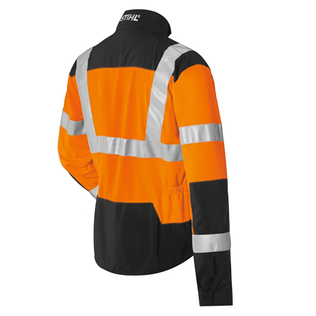 Casaco Refletor Stihl Vent