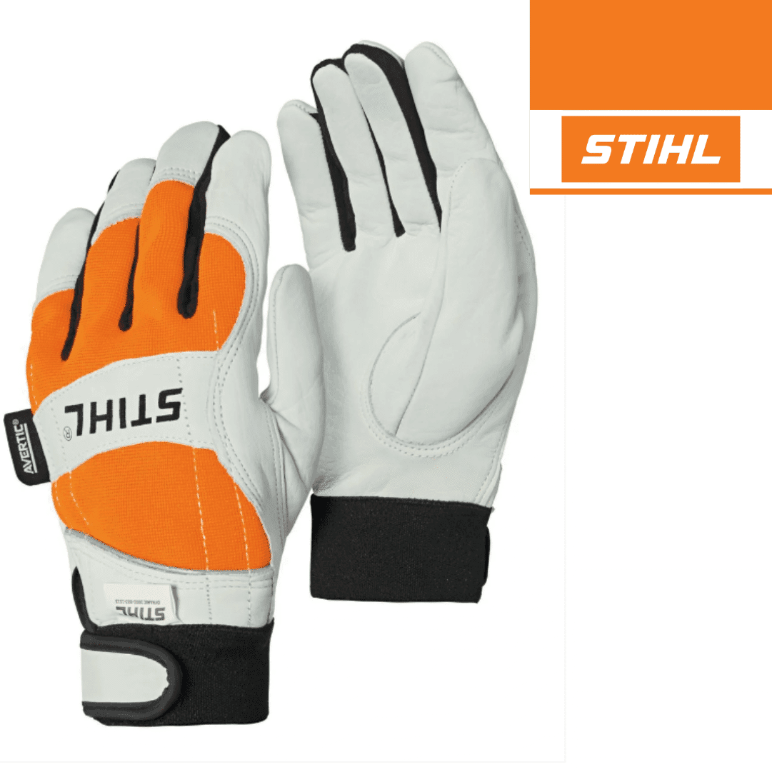 Luvas Stihl Dynamic Protect MS