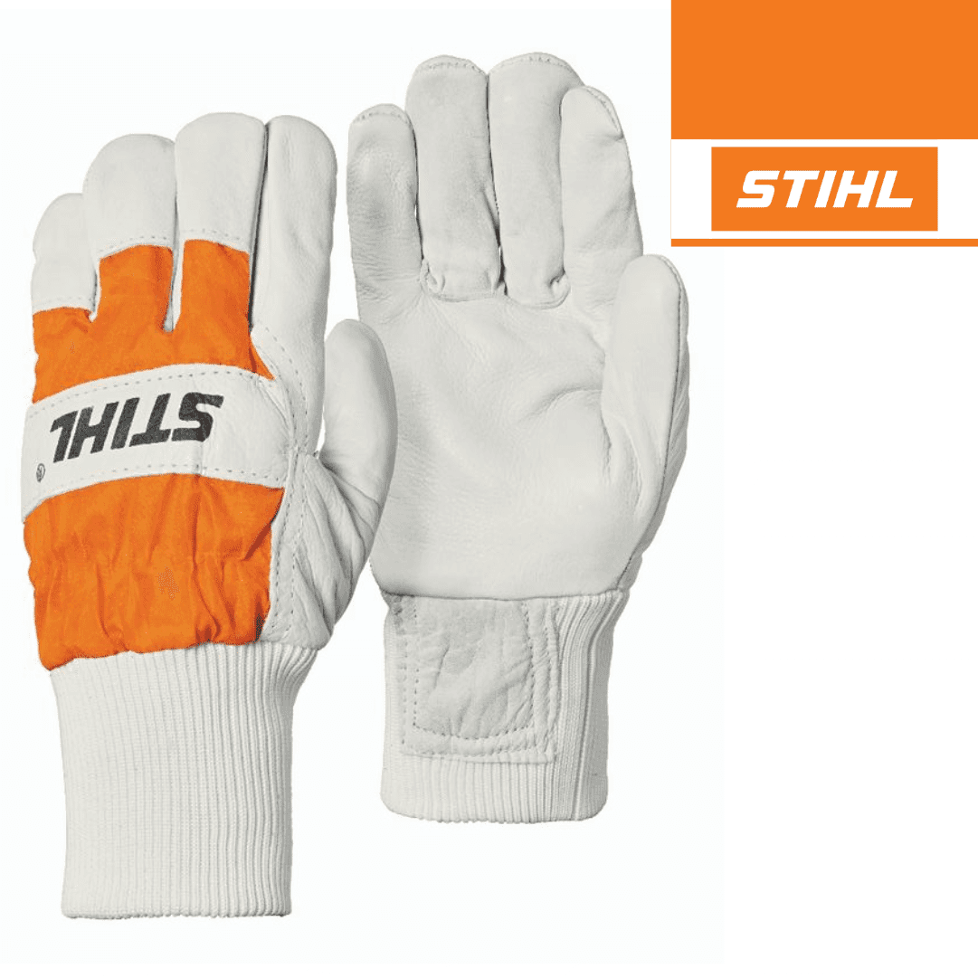 Luvas Stihl Advance Duro