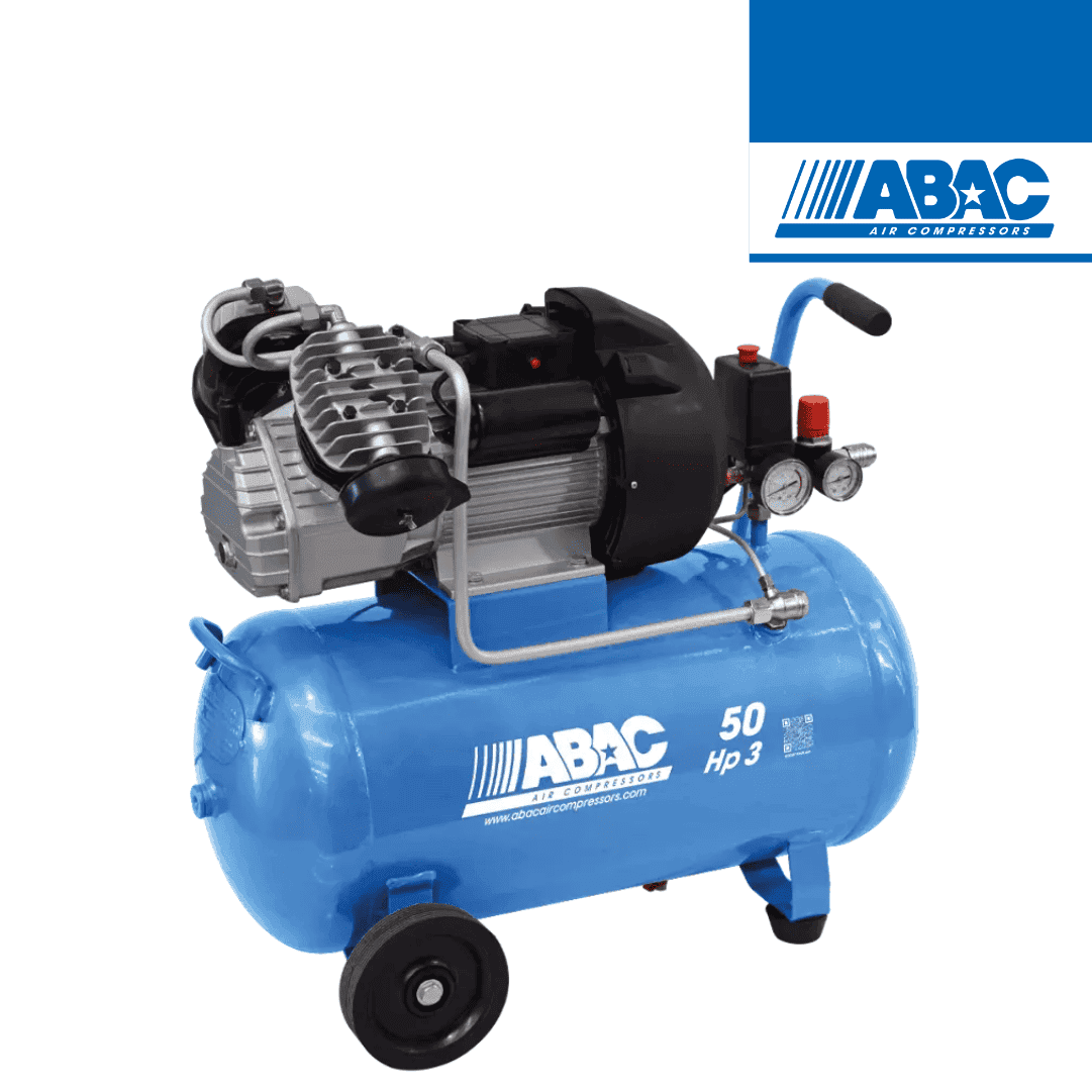 Compressor Abac Montecarlo Line V36/50 - 50LT