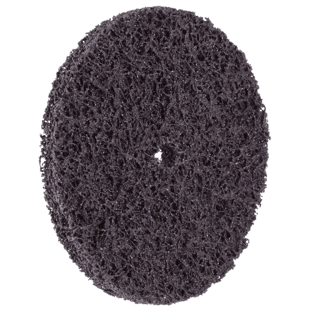 Disco de Polir 51885 3M Scotch-Brite Clean and Strip XT Pro 150MM - 5PAR