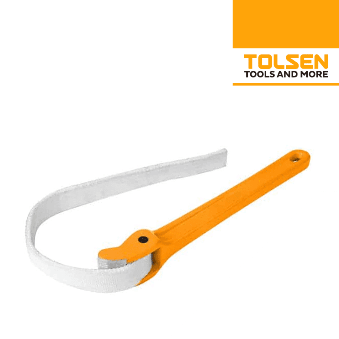 Chave Cinta Tolsen p/ Filtro 12"