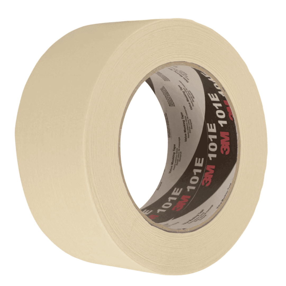 Fita Papel 3M 101E
