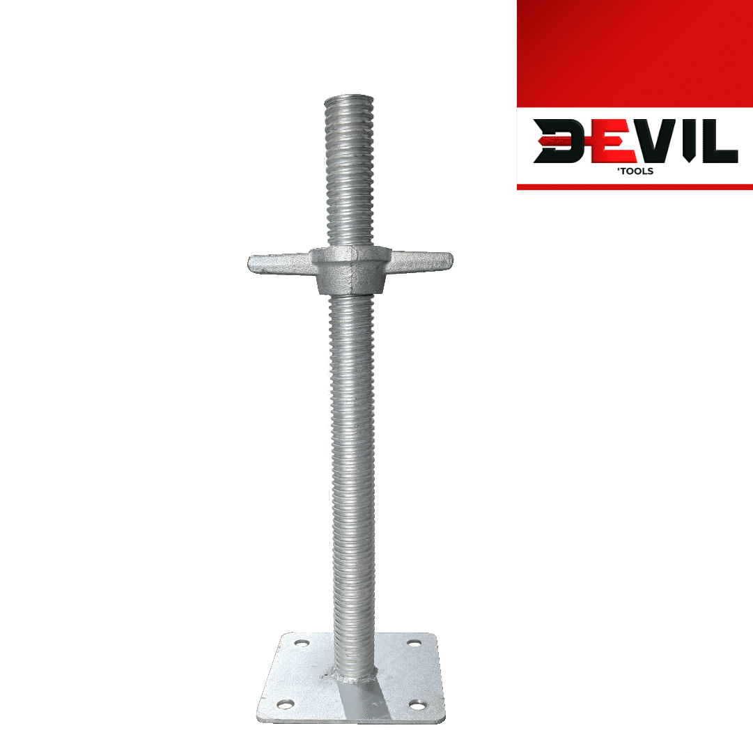 Nivelador de Rosca Devil'Tools p/ Andaime 70CM