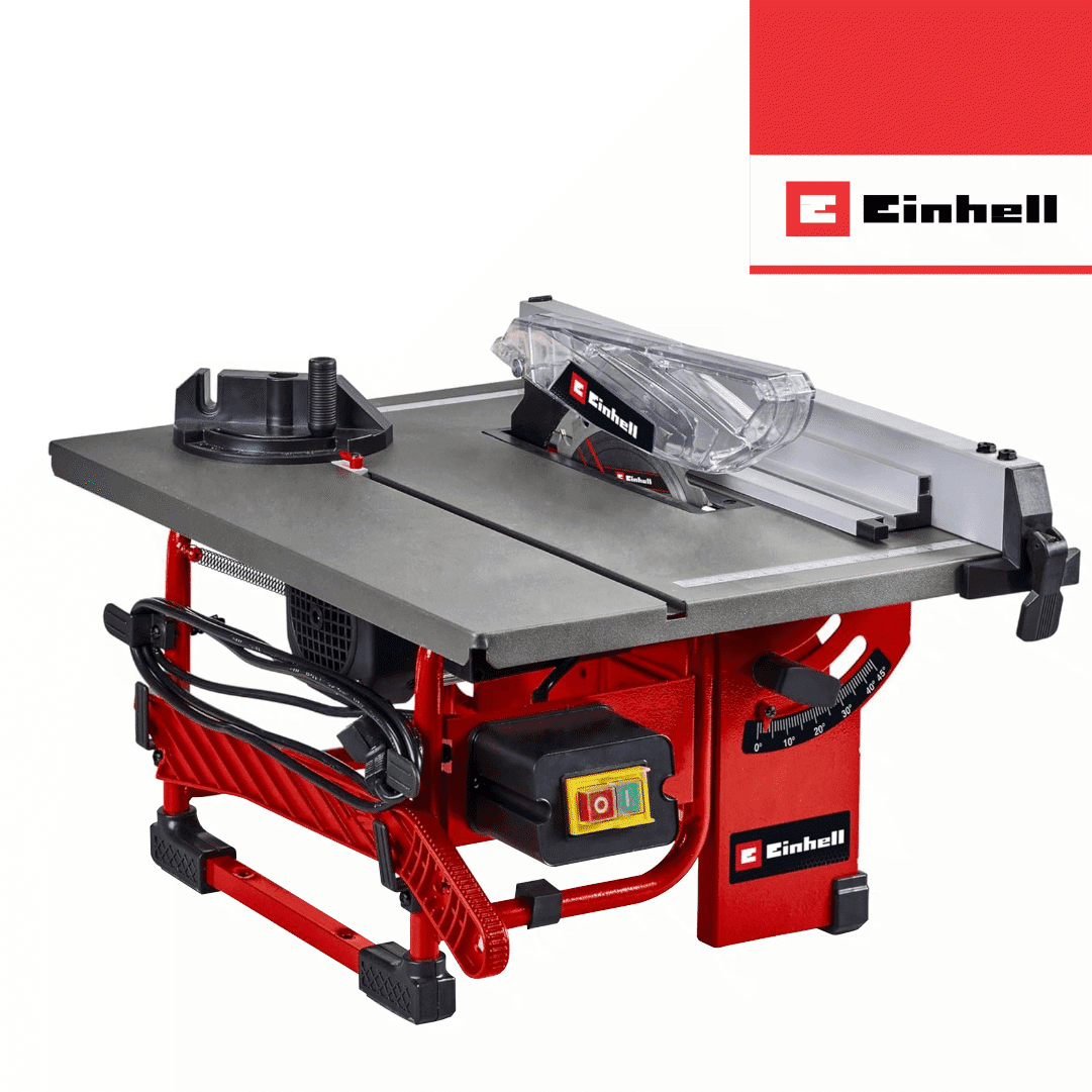 Serra de Mesa Einhell TC-TS 8 I