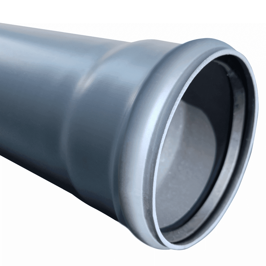 Tubo PVC SN2
