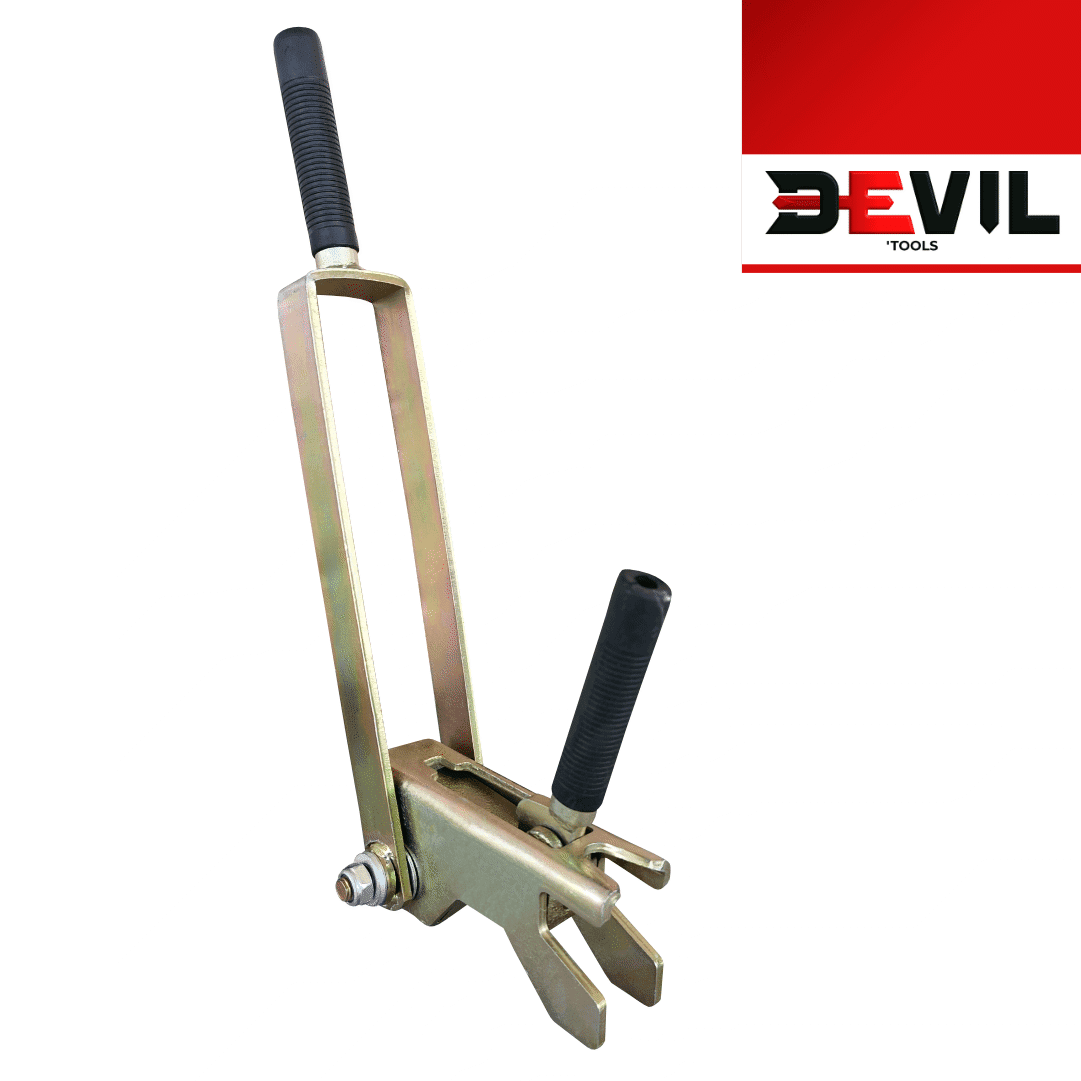 Macaco de Mola Devil'Tools p/ Castanhetas