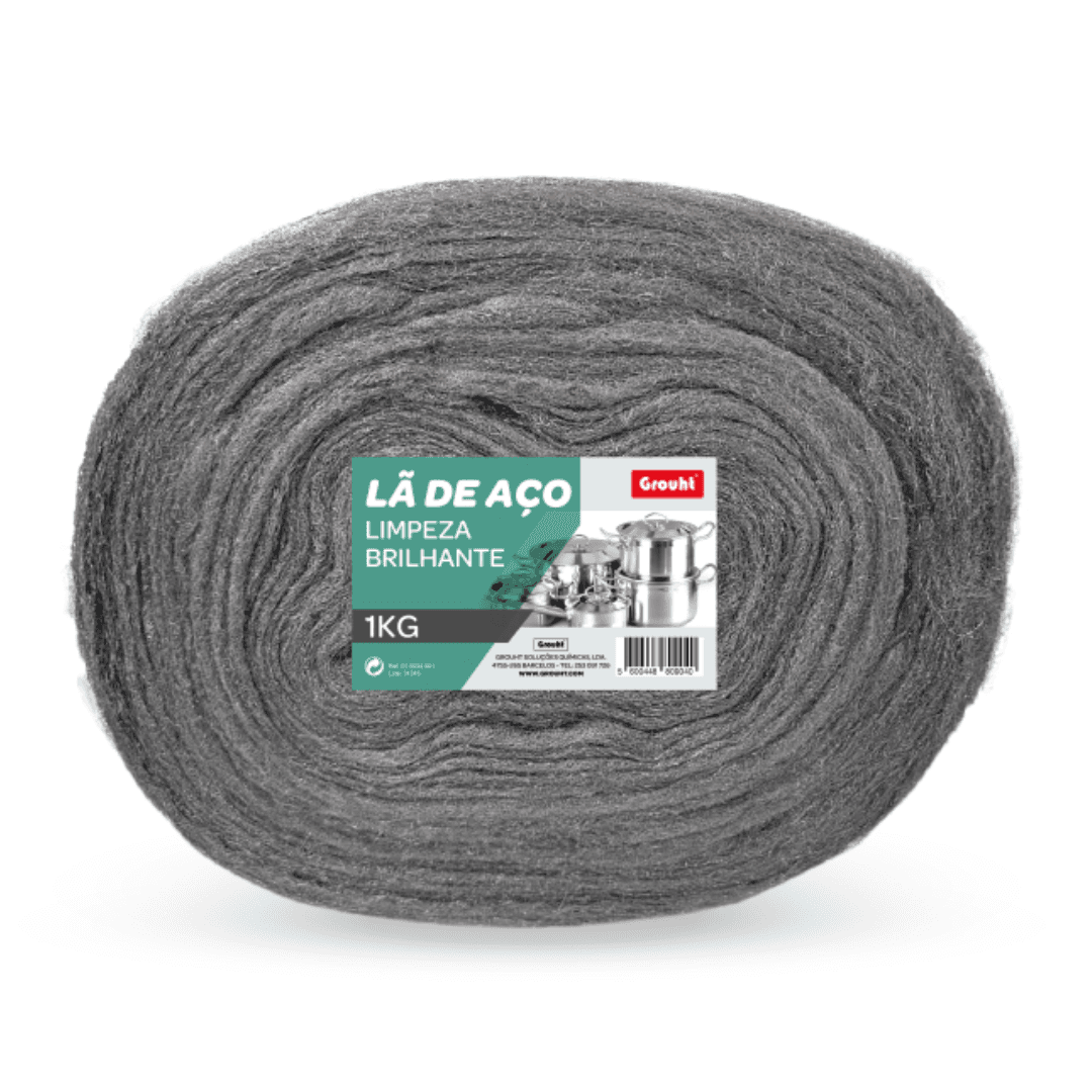 Lã de Aço