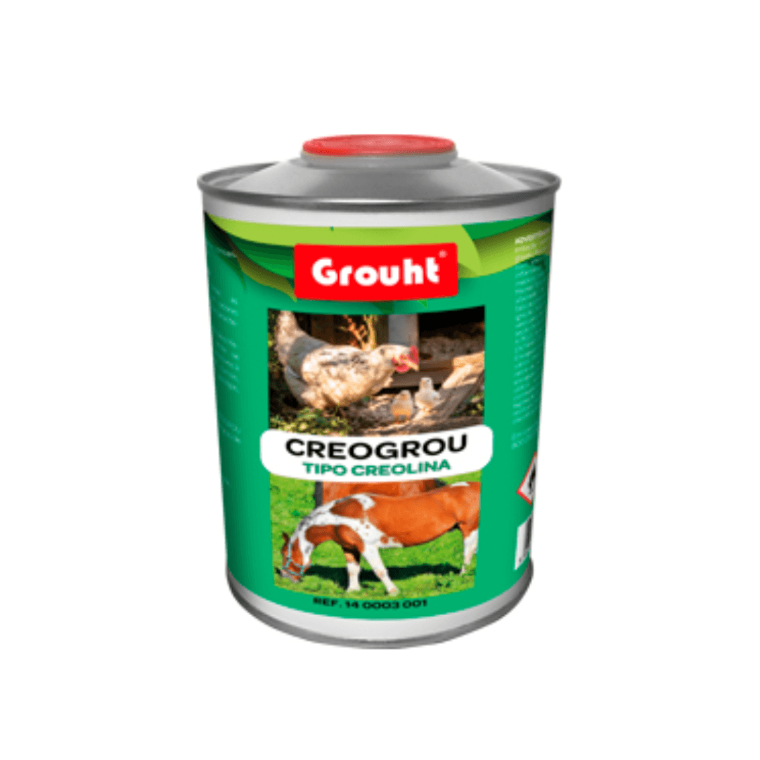 Creolina Creogrou - 1LT