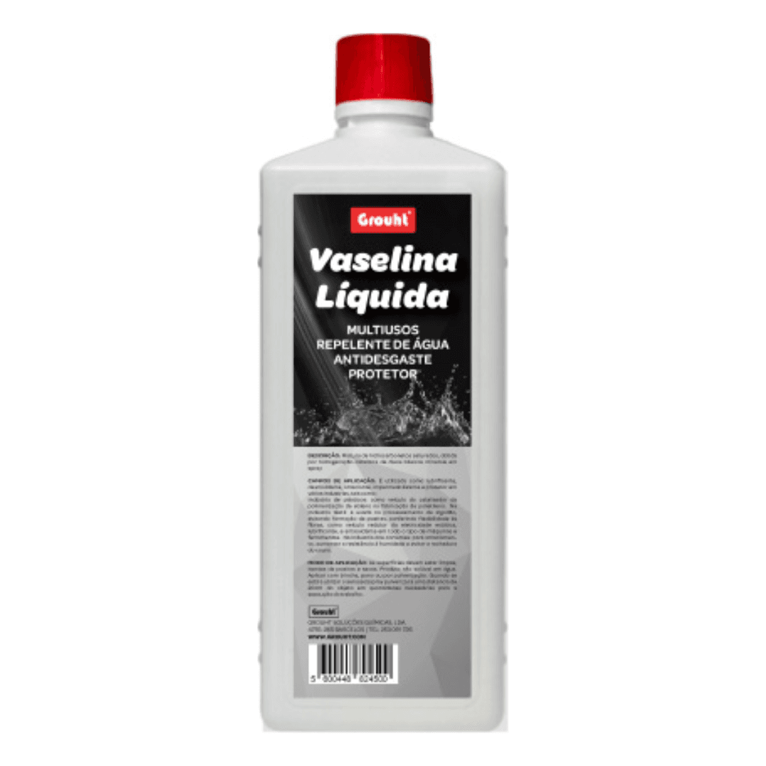 Vaselina Líquida - 1LT