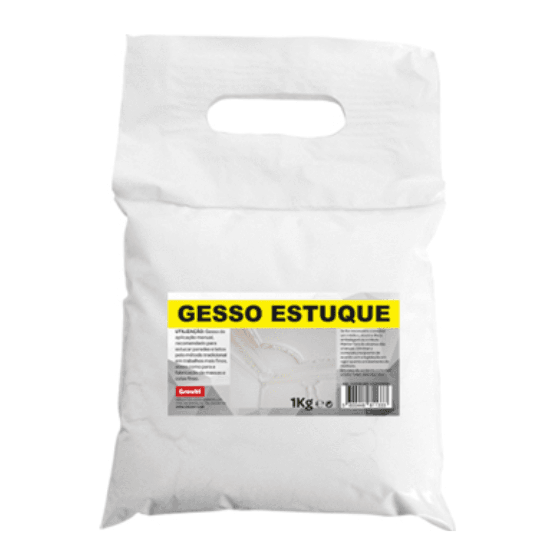 Gesso Estuque