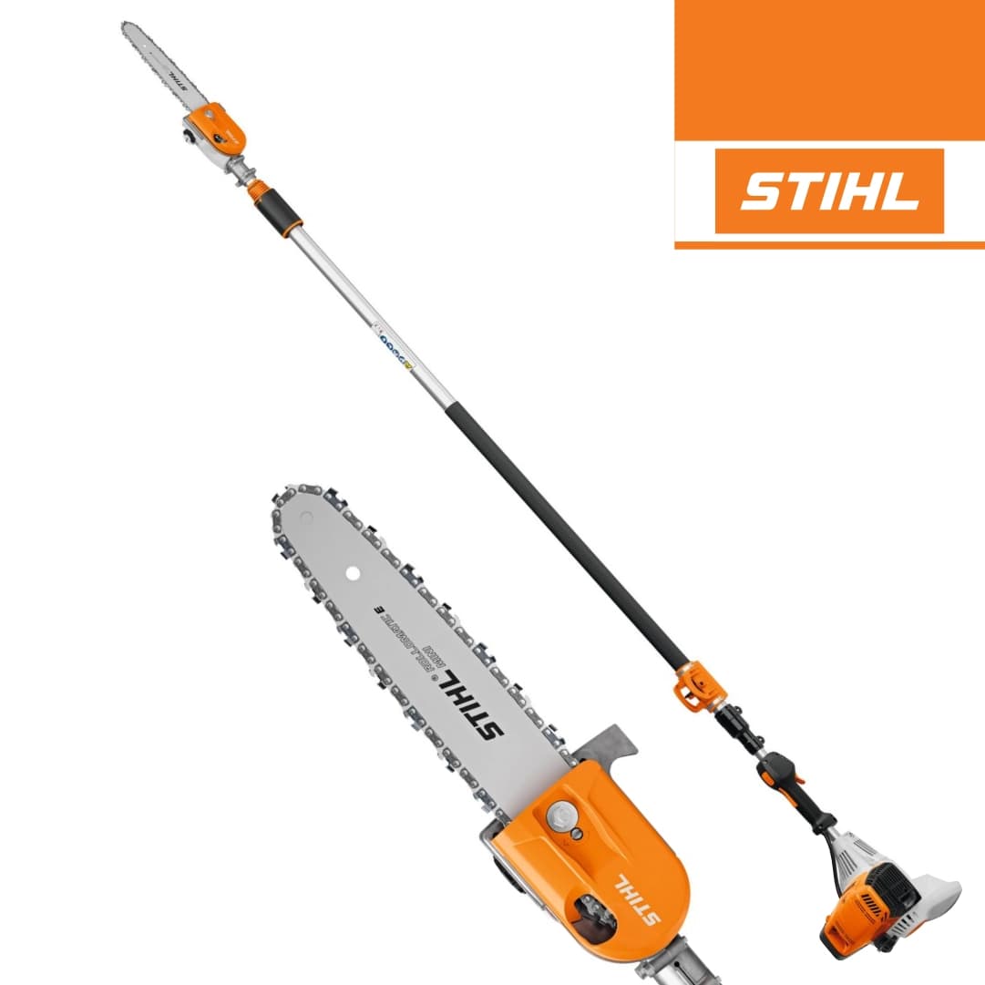 Podadora Stihl Gasolina HT 135 30 R 3/8" PMM3 30CM