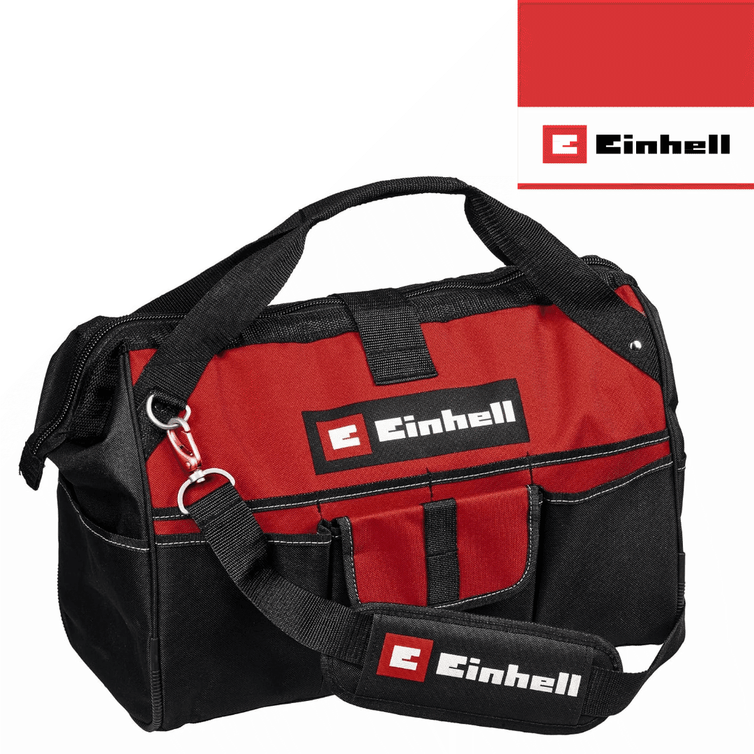 Mala de Ferramenta Einhell 45/29