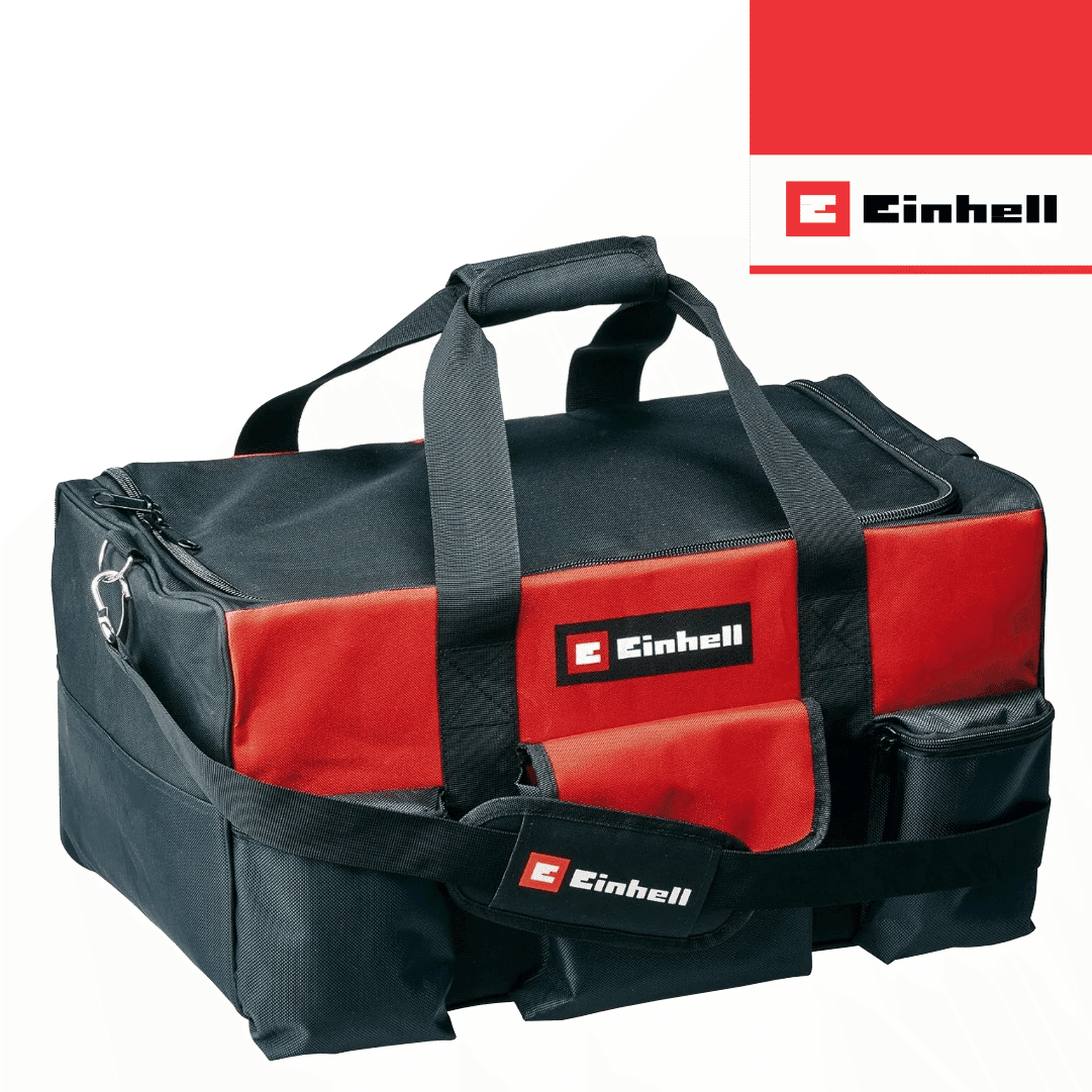 Mala de Ferramenta Einhell 56/29