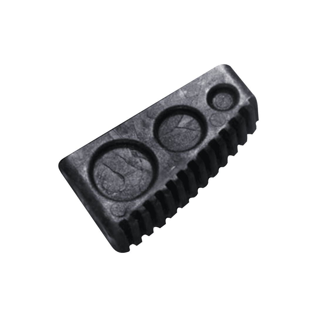 Taco Dianteiro p/ Escadote Ferral Extra