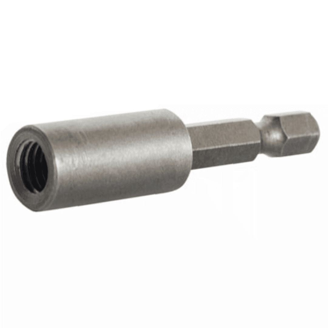 Adaptador p/ Varão Roscado