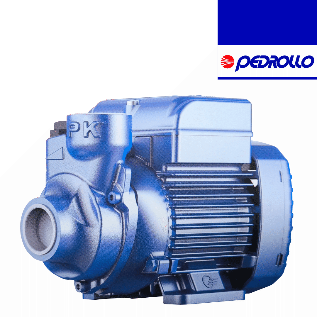 Eletrobomba Monofásica Superfície Pedrollo PKM 60 230W