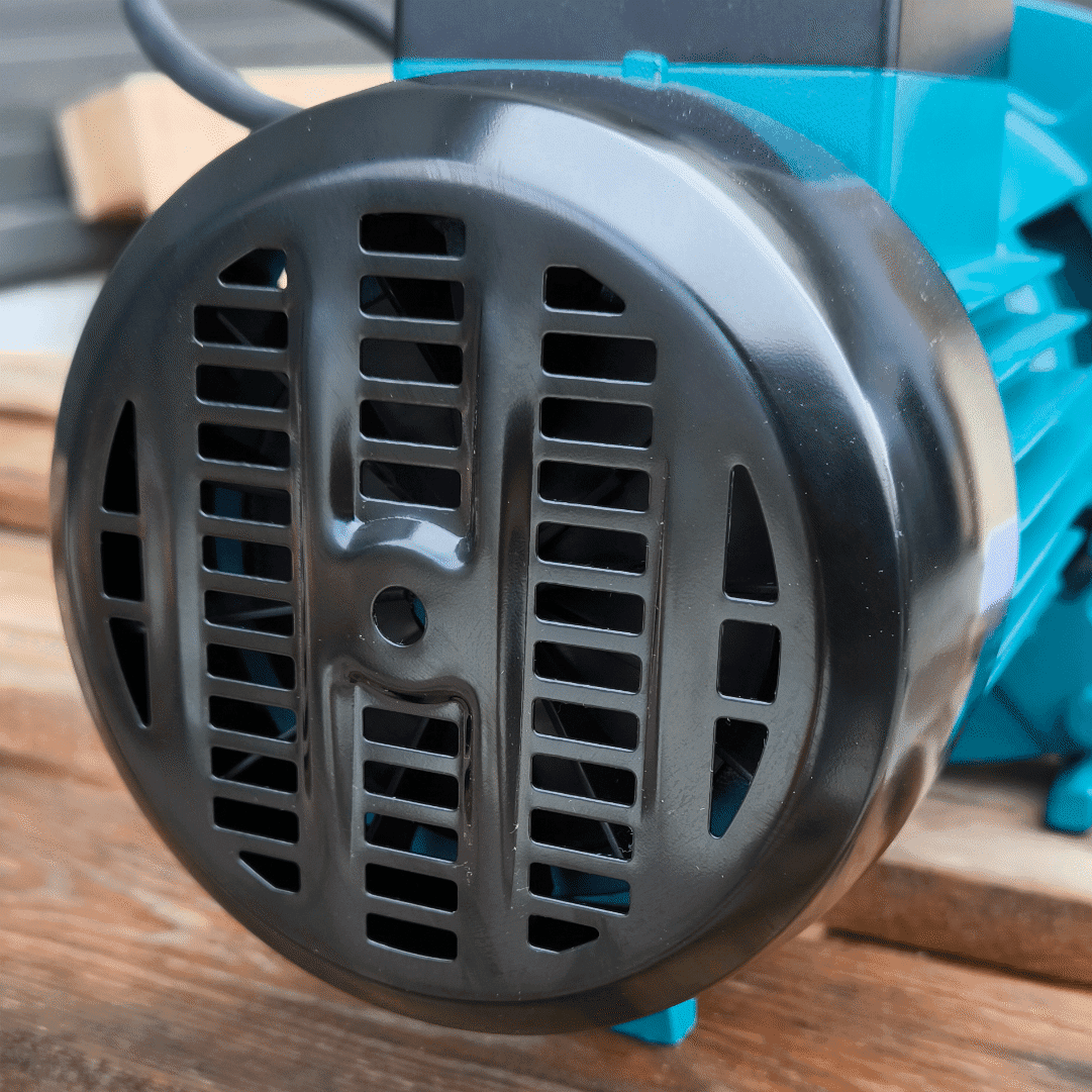Eletrobomba Monofásica Superfície XGM 1A 230W