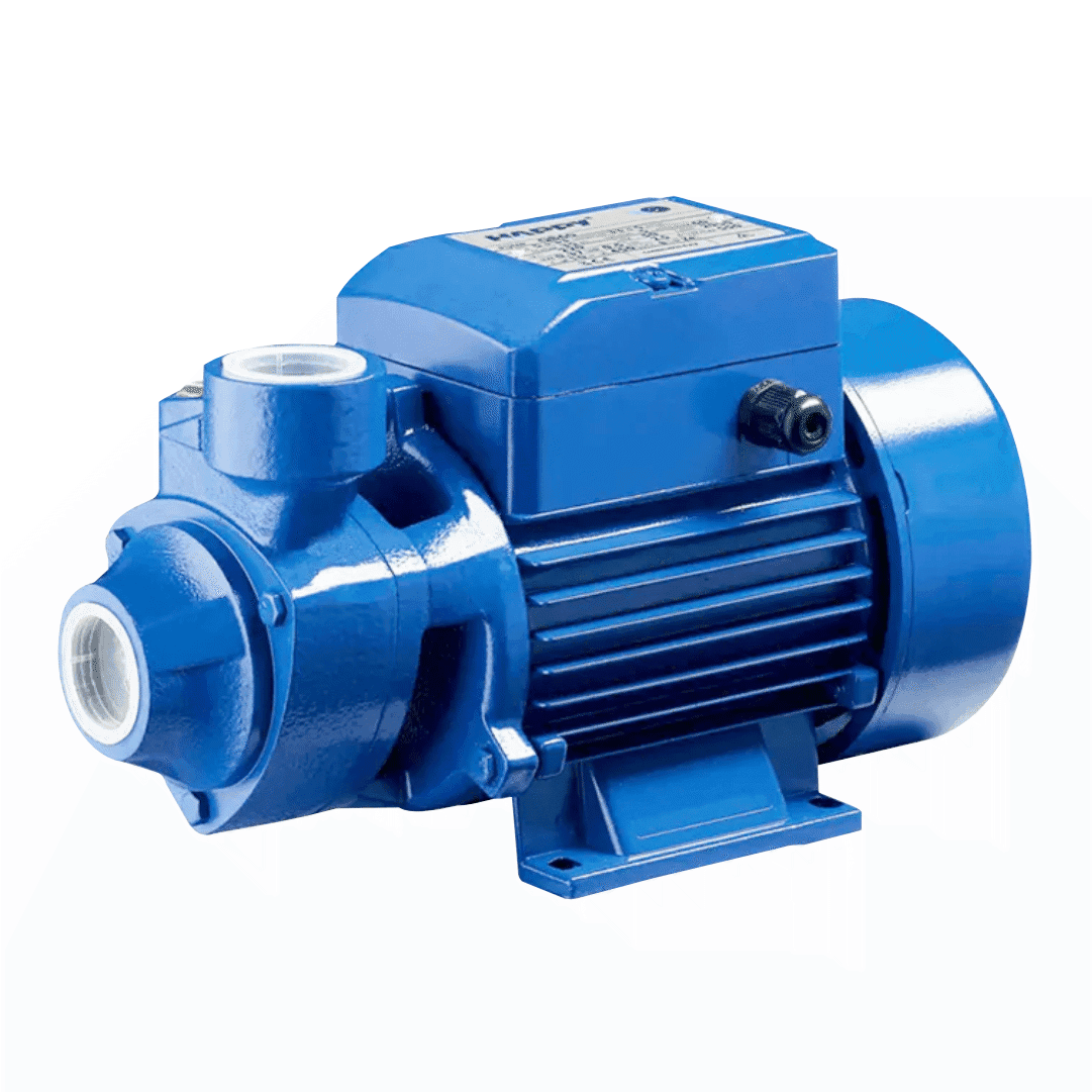Eletrobomba Monofásica Superfície QB 70 220W
