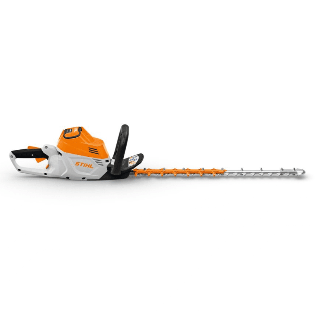 Corta Sebes Stihl Bateria HSA 100.0 + Bateria AP 200 S 5.2Ah + Carregador