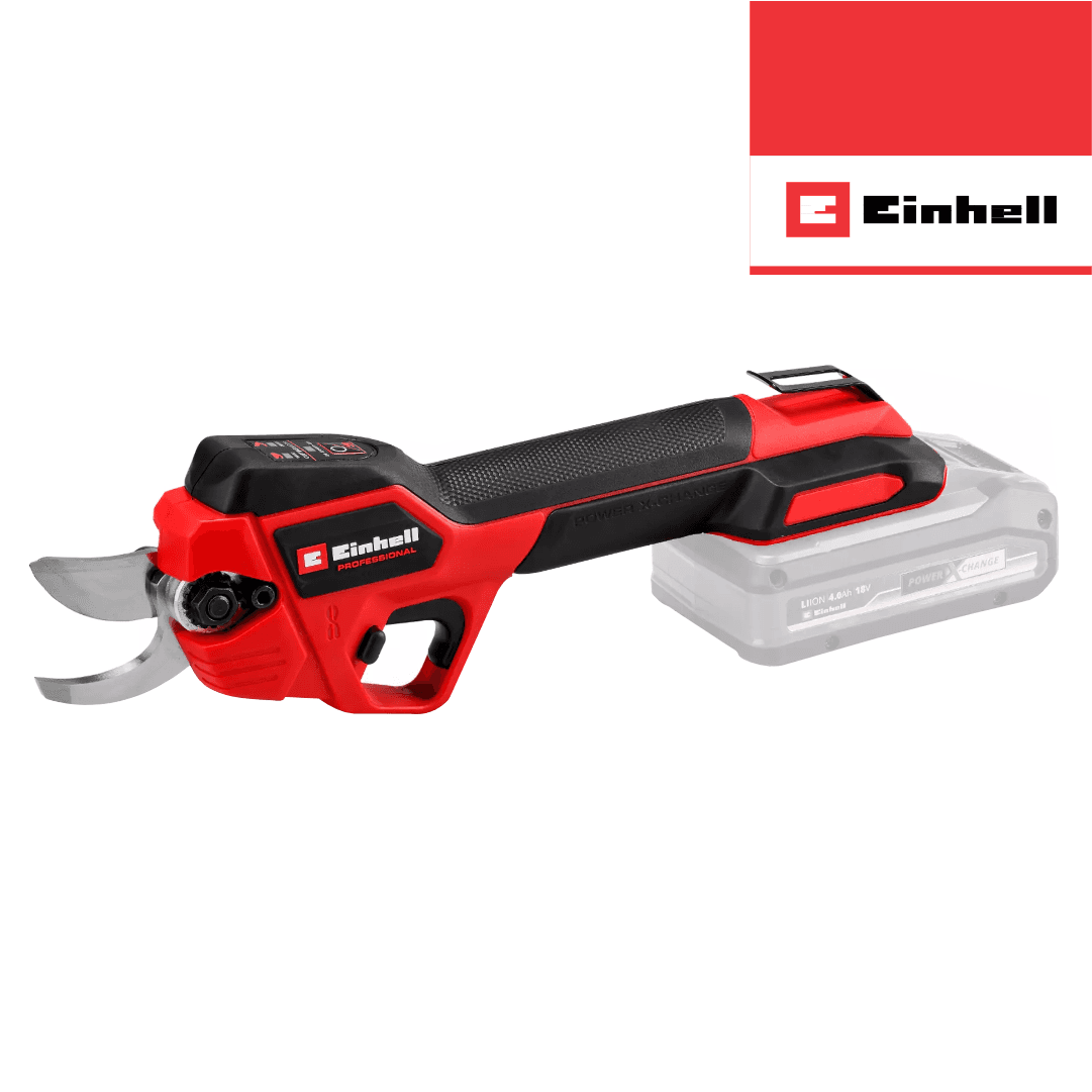 Tesoura Poda Einhell GP-LS 18/28 Li BL Solo