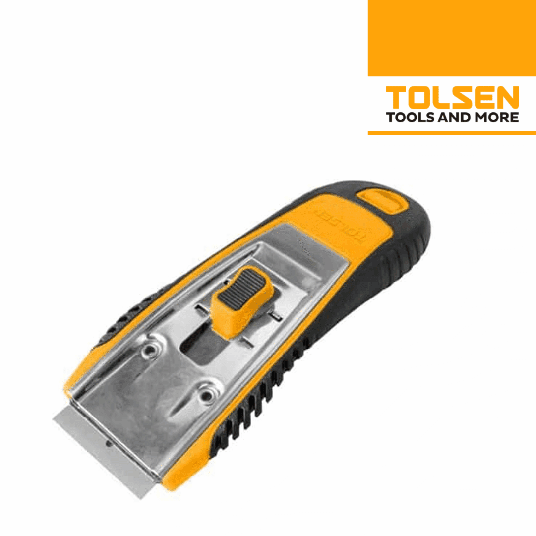 Raspador de Vidros Tolsen 38.5MM