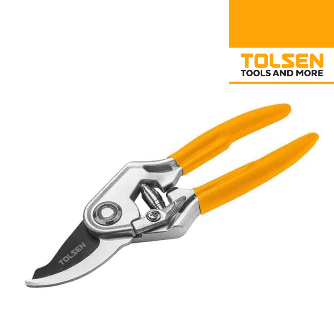 Tesoura Poda Tolsen 205MM