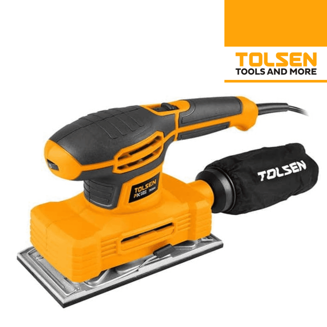 Lixadeira Tolsen 220W