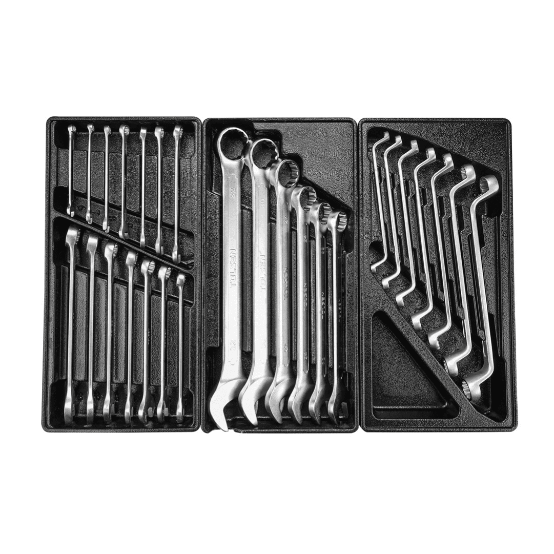 Carro Ferramentas Tolsen c/ Ferramentas - 189PCS