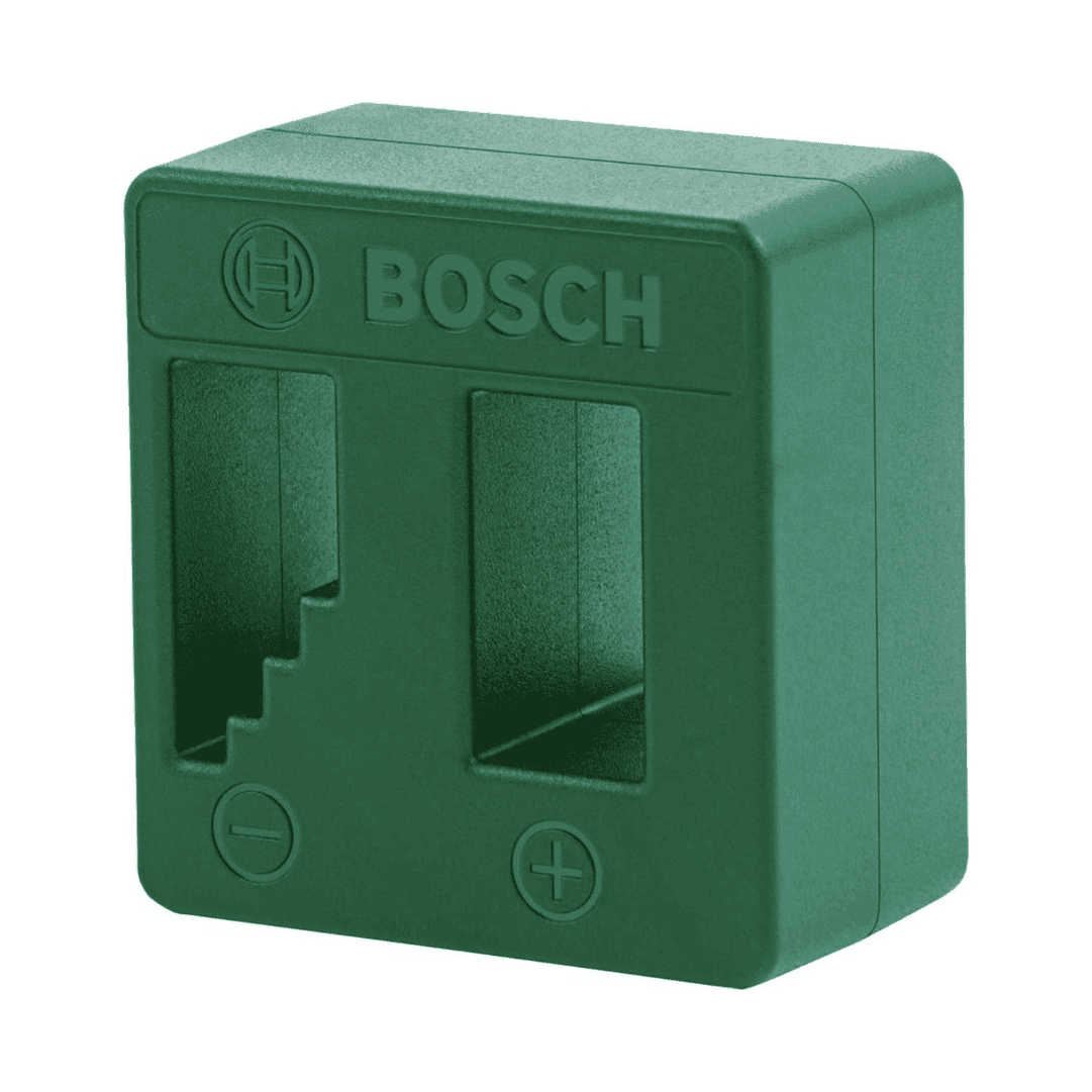 Magnetizador Manual Bosch 