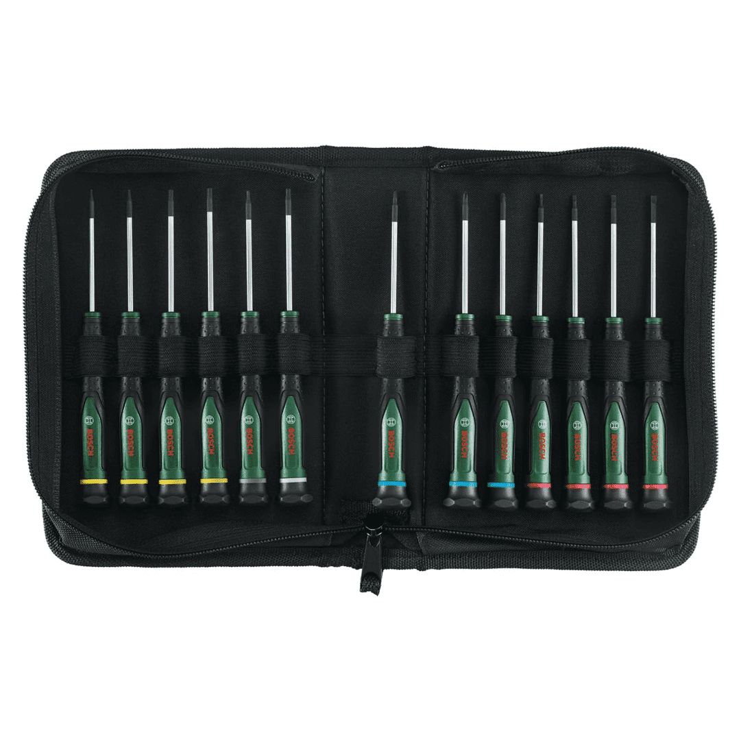 Jogo Chaves Bosch - 13PCS