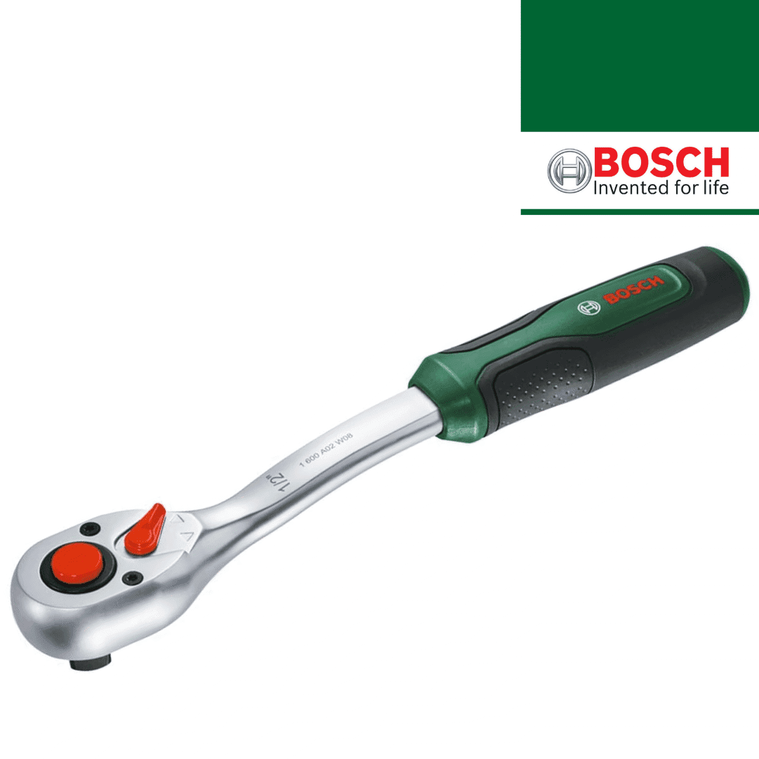 Roquete 1/2" Bosch