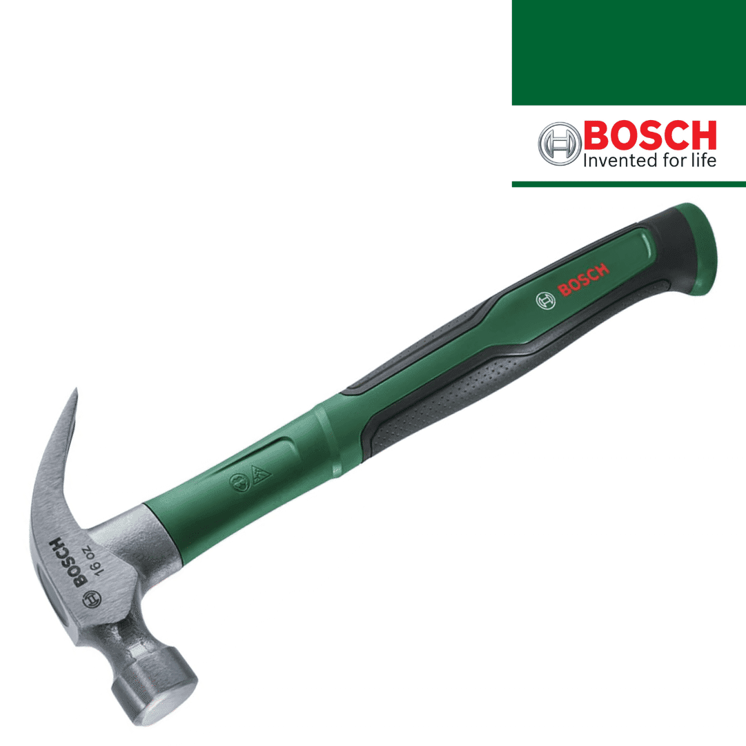 Martelo Carpinteiro Bosch 450GR