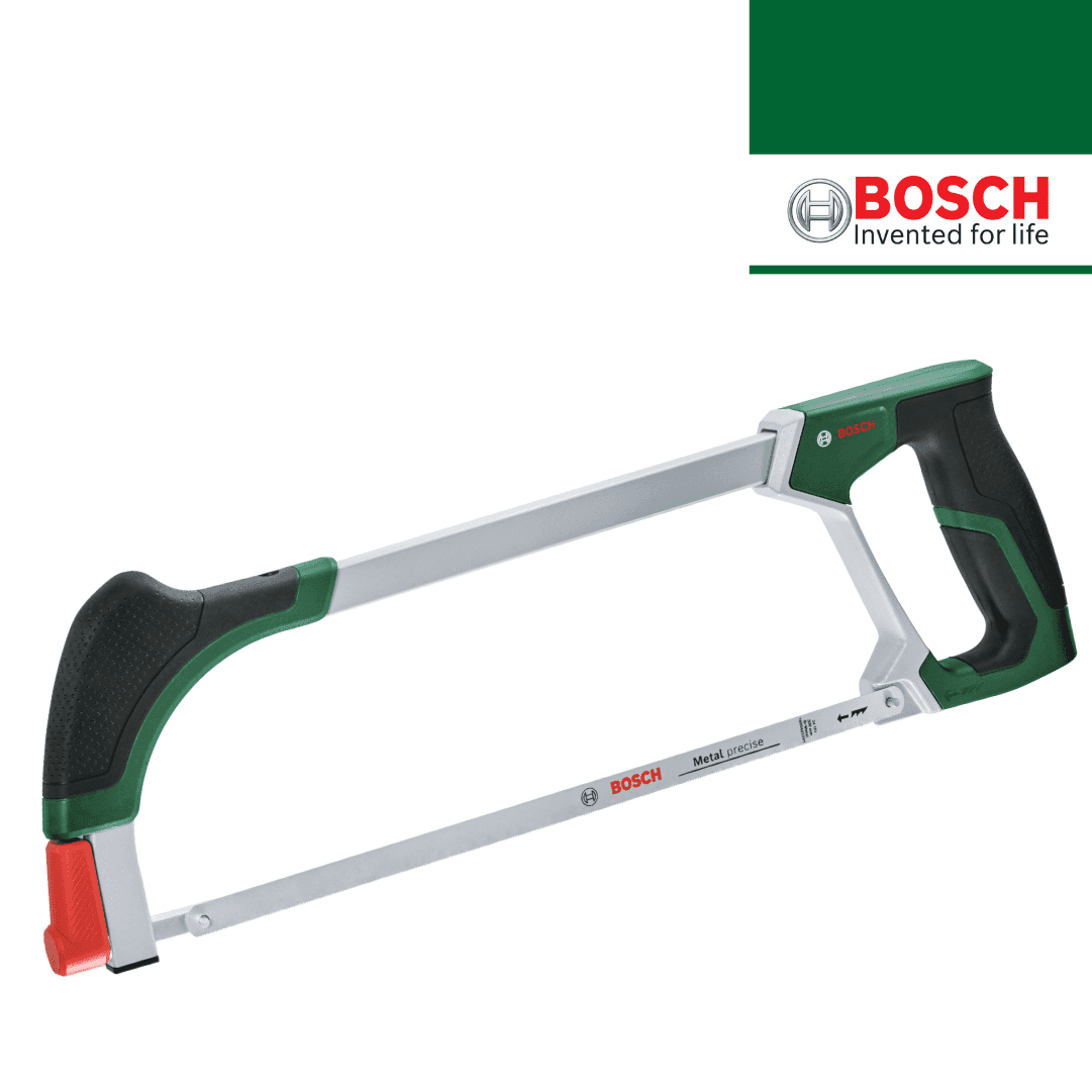 Serra Arco Bosch Corte Ferro 300MM 