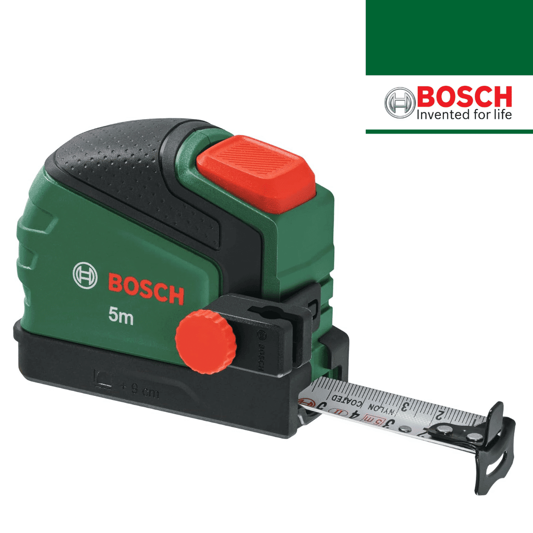 Fita Métrica Bosch - 22MM 5MT