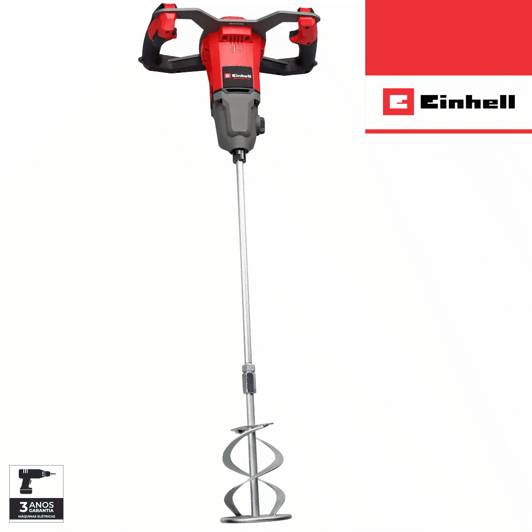 Misturador Einhell TP-MX 1700-2 CE