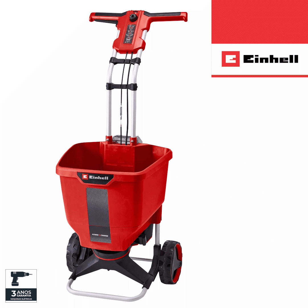 Semeador Einhell GE-SR 18/22 Li