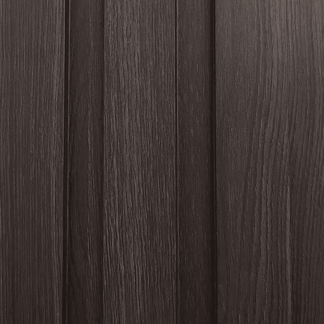  Painel Ripado Interior WPC Designia Carvalho Ronda 2900x196x12MM - 9.28M²